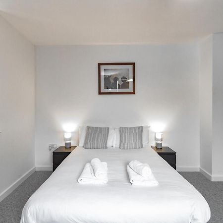 Ferienwohnung Spacious & Pet-Friendly 1Br Apt In Heywood Exterior foto