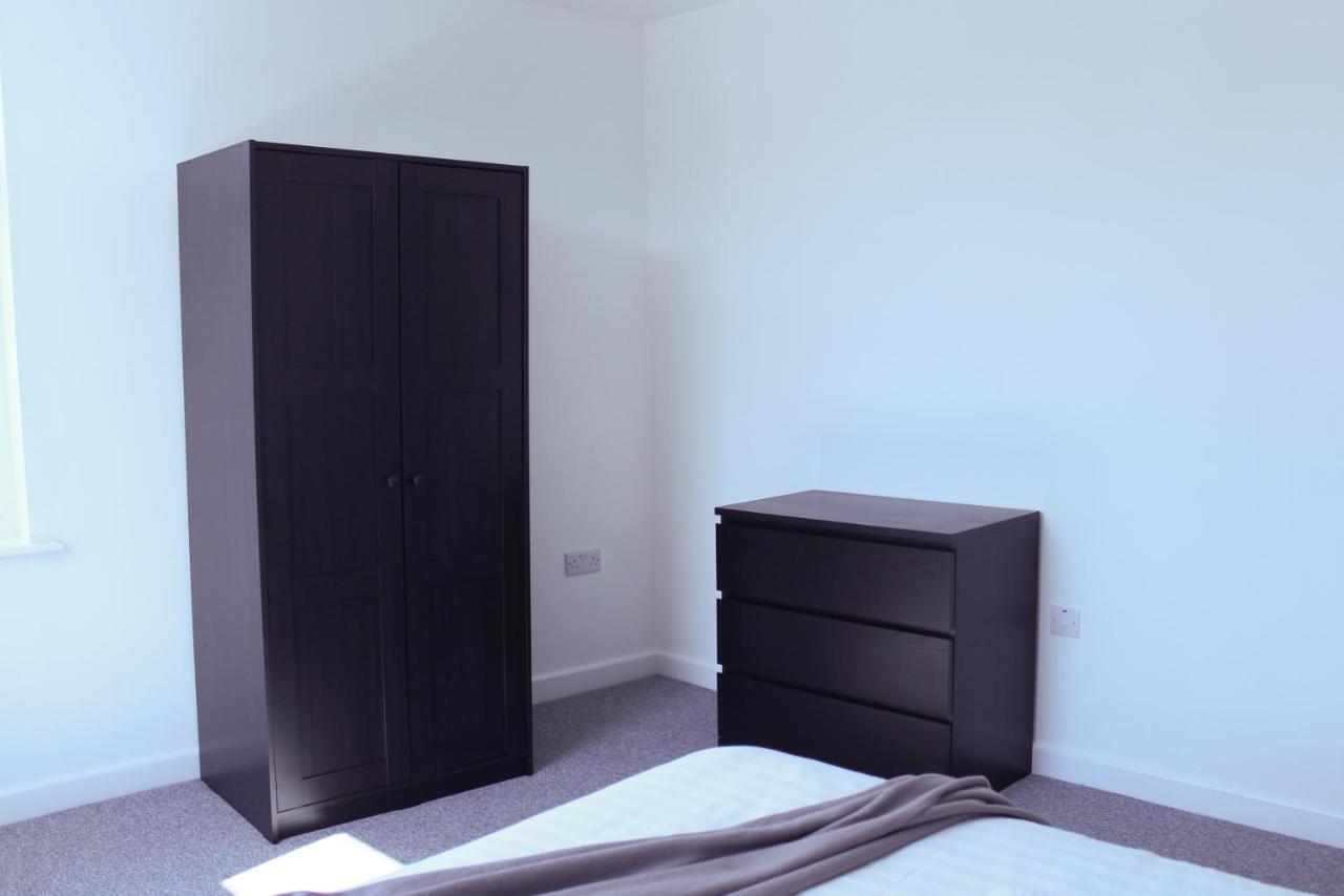 Ferienwohnung Spacious & Pet-Friendly 1Br Apt In Heywood Exterior foto