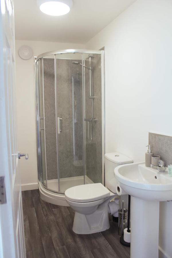 Ferienwohnung Spacious & Pet-Friendly 1Br Apt In Heywood Exterior foto
