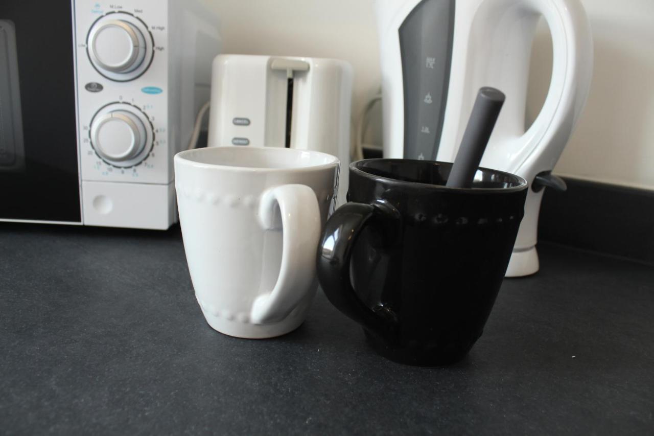 Ferienwohnung Spacious & Pet-Friendly 1Br Apt In Heywood Exterior foto